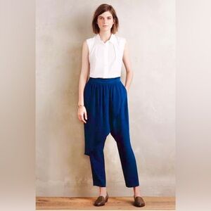# 151 NEW AnthropologieHarem Pants